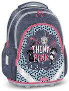 Školský batoh anatomický Think Pink 23 ARS UNA