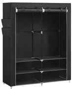 Šatníková skriňa RYG008B02