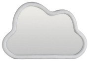Nástenné zrkadlo 90x60 cm Cloud – Ixia