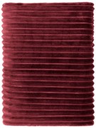 Deka NEEDLE červená