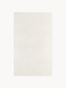 Ručne tkaný koberec do interiéru a exteriéru Sumit