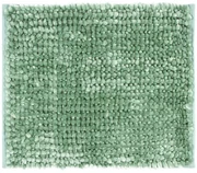 BO-MAKúpeľňová predložka Ella micro zelená, 40 x 50 cm