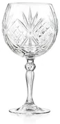 RCR poháre Melodia Ballon 650 ml 6 ks