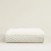 Uterák Ripple 50x90 cm ivory