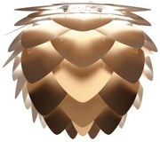 Tienidlo v bronzovej farbe ø 40 cm Aluvia Mini – UMAGE