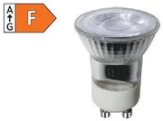 Diolamp SMD LED Reflektor PAR11 2.5W/GU10/230V/3000K/260Lm/38°