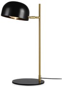 Markslöjd 107938 - Stolná lampa POSE 1xE14/25W/230V