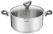 Tefal DAILY COOK kastrol s pokrievkou, pr. 24 cm