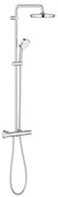 GROHE 27922001 - Sprchová súprava TEMPESTA COSMOPOLITAN 210 lesklý chróm