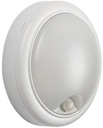 Rabalux 77029 - LED Vonkajšie nástenné svietidlo so senzorom LED/15W/230V IP54