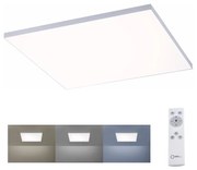 Leuchten Direkt 15552-16-LED Stmievateľné stropné svietidlo CANVAS LED/40W/230V+DO