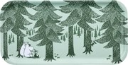 Podnos Moomin In the Depth of the Forest 43x22cm