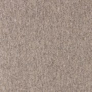 Metrážny koberec Cobalt SDN 64031-AB béžovo-hnedý, záťažový, na mieru, šíře 4m,5m, hnedá, ab (mriežka), chodba / predsieň, Tapibel