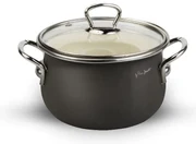 Lamart LT1277 smaltovaný kastról Hard pr. 16 cm