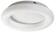 Rabalux 71168 - LED Stropné svietidlo CELIE LED/24W/230V pr. 33 cm biela