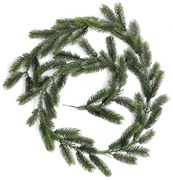 Vianočná dekorácia DULA girlanda