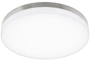 Eglo 95497 - LED stmievateľné stropné svietidlo SORTINO-S LED/24W/230V