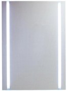 Zrkadlo LED 20