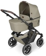 ABC DESIGN Salsa 4 Air Classic Reed 2023 kombinovaný 2in1 kočík