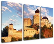 Obraz na stenu SLOVENSKO | rôzne rozmery