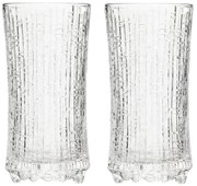 Poháre na sekt Ultima Thule 0,18l, 2ks, číre