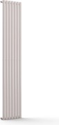 Blumfeldt Tallheo, 41 x 180, radiátor, kúpeľňový radiátor, rúrkový radiátor, 691 W, teplovodný, 1/2