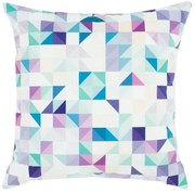 INTERMEDIC SK Dekoratívny vankúš 3D 45x45 cm