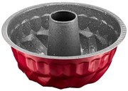 AMBITION forma na bábovku Cherry, 23 cm