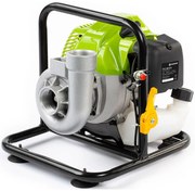 Fieldmann FVC 6010 B benzínové čerpadlo​