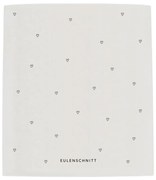 Eulenschnitt Prírodná hubová utierka Small Hearts – set 3 ks