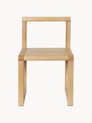 Drevená detská stolička Little Architect