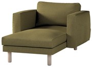 Poťah na sedačku Norsborg s podrúčkami