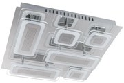 ITALUX C29556-9A - LED Stropné svietidlo PRESTA LED/60W/230V