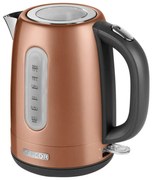 Sencor - Rýchlovarná kanvica 1,7 l 2150W/230V medená