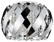 LUXERA 46068 - Stropné svietidlo STRATOSS 6xG9/33W/230V