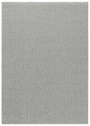 Sivokrémový behúň 80x250 cm Ata – Ayyildiz Carpets