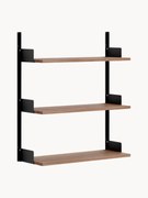 Nástenný regál New Works