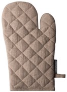 Bronzová kuchynská rukavica 19 x 32 cm - Gaya Ambiente - 596442