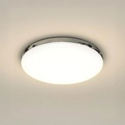 Stropné LED svietidlo Maya, 1x LED 15w, 4000k, ch