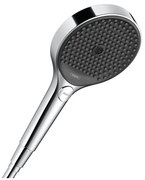 Hansgrohe Rainfinity, ručná sprcha 130 3jet EcoSmart, chrómová, HAN-26865000