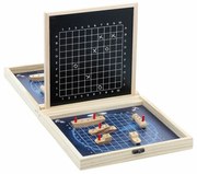 Vilac Lode francúzskeho námorníctva