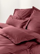 Obliečka na paplón z bavlneného saténu Premium