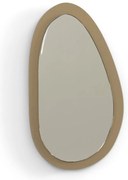 Nástenné zrkadlo 20x35 cm Pipa – Spinder Design