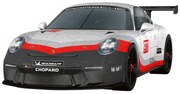 Ravensburger 3D Puzzle (Porsche 911 GT3 Cup)  (100396825)