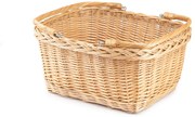 Nákupný kôš prútený Marked I.š. 42 x hl. 34 x v. 20(cm)