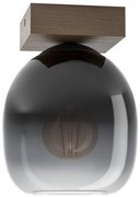 Eglo 900825 - Stropné svietidlo FILAGO 1xE27/40W/230V