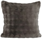 Dekoračný vankúš z mikroplyšu 45x45 cm Wave – Tiseco Home Studio