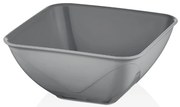 Šalátová misa štvorec 0.4l