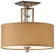 Elstead KL-CELESTIAL-SF - Prisadený luster CELESTIAL 3xE27/100W/230V