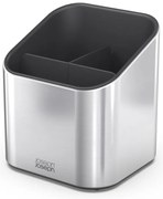 Kovový stojan na kuchynské náčinie Surface – Joseph Joseph